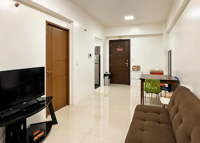 شقة فندقية One Palm - Where Luxury Feels Like