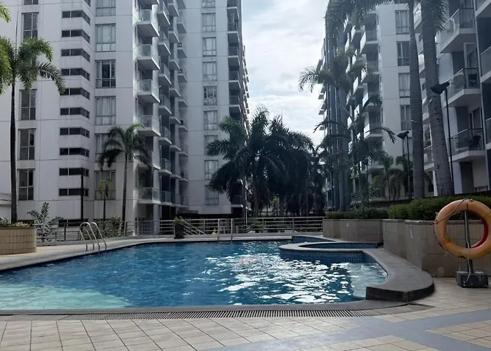 شقة فندقية One Palm - Where Luxury Feels Like *